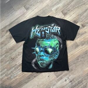 Hellstar the future